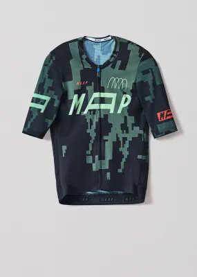 Adapted F.O Pro Air Jersey