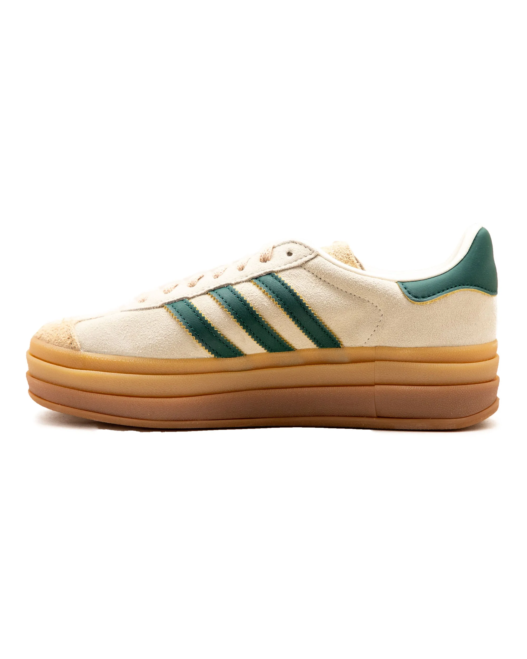 Adidas Gazelle Bold W Beige