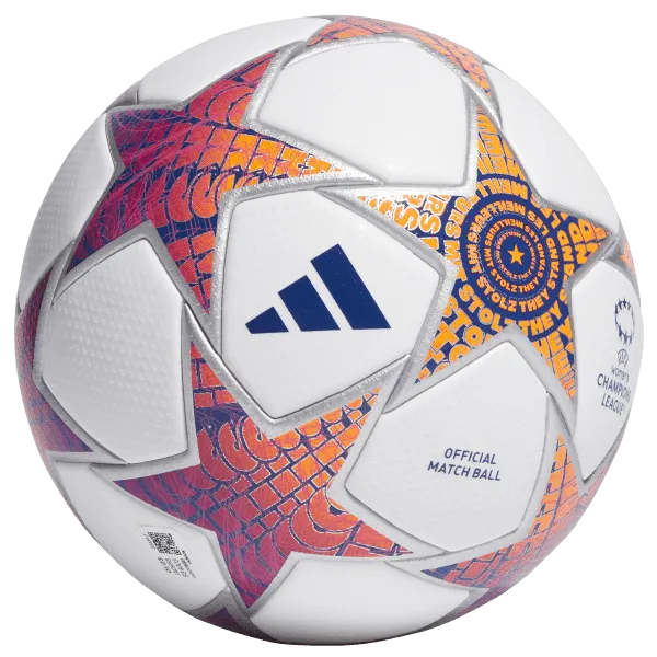 Adidas WUCL PRO OMB Soccerball - 2023