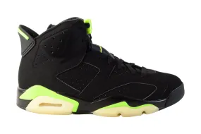 AIR JORDAN 6 RETRO " ELECTRIC GREEN"