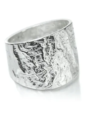 Amazon River Ring