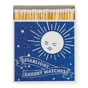 Archivist Gallery :: Starlight Matchbox