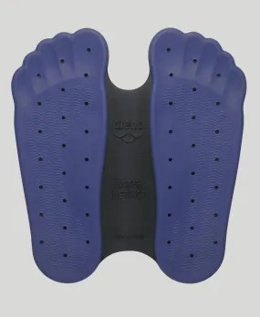 Arena changing room footrest Hygienic Foot Mat 001967700 blue size 30x33.5 cm