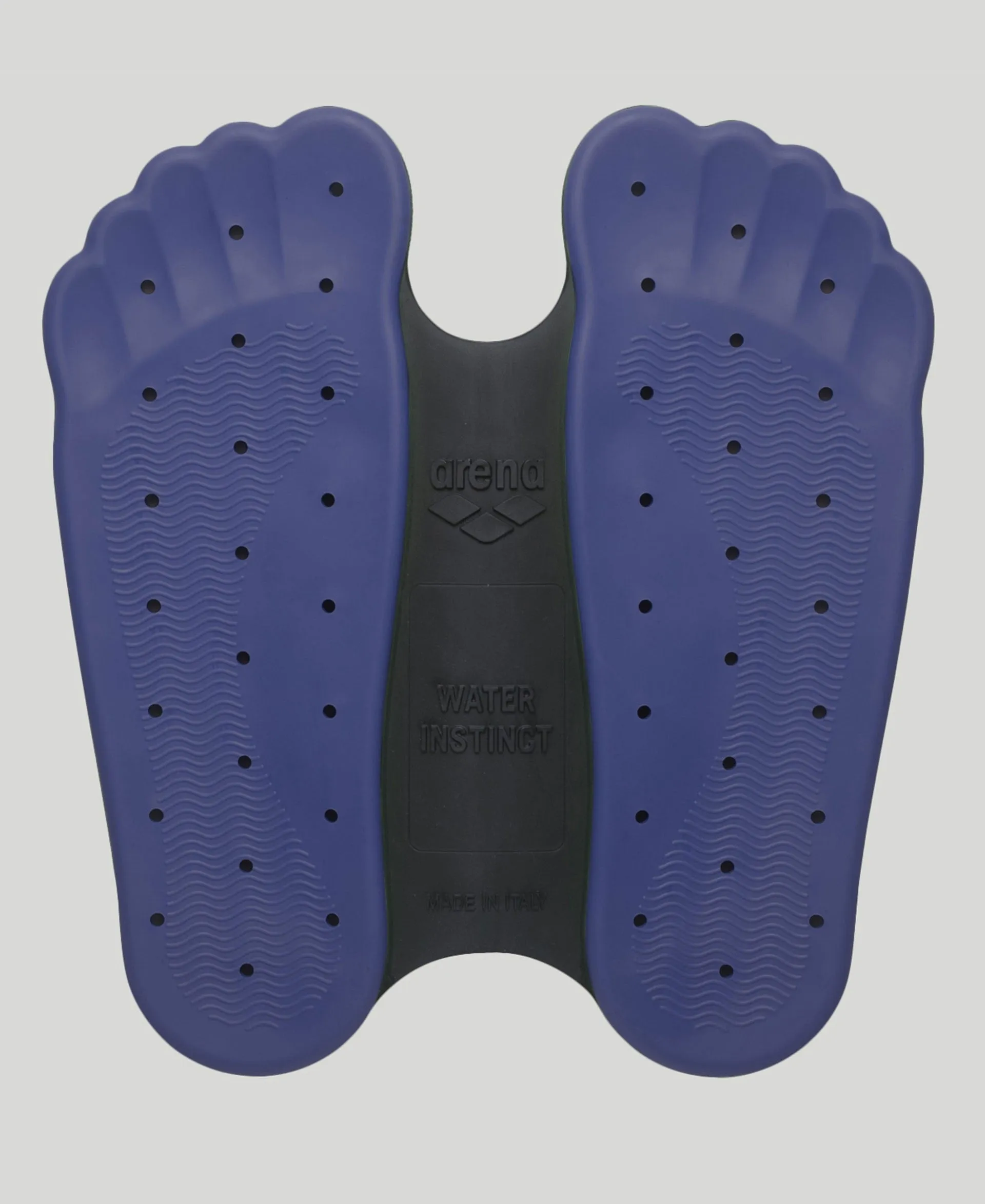 Arena changing room footrest Hygienic Foot Mat 001967700 blue size 30x33.5 cm