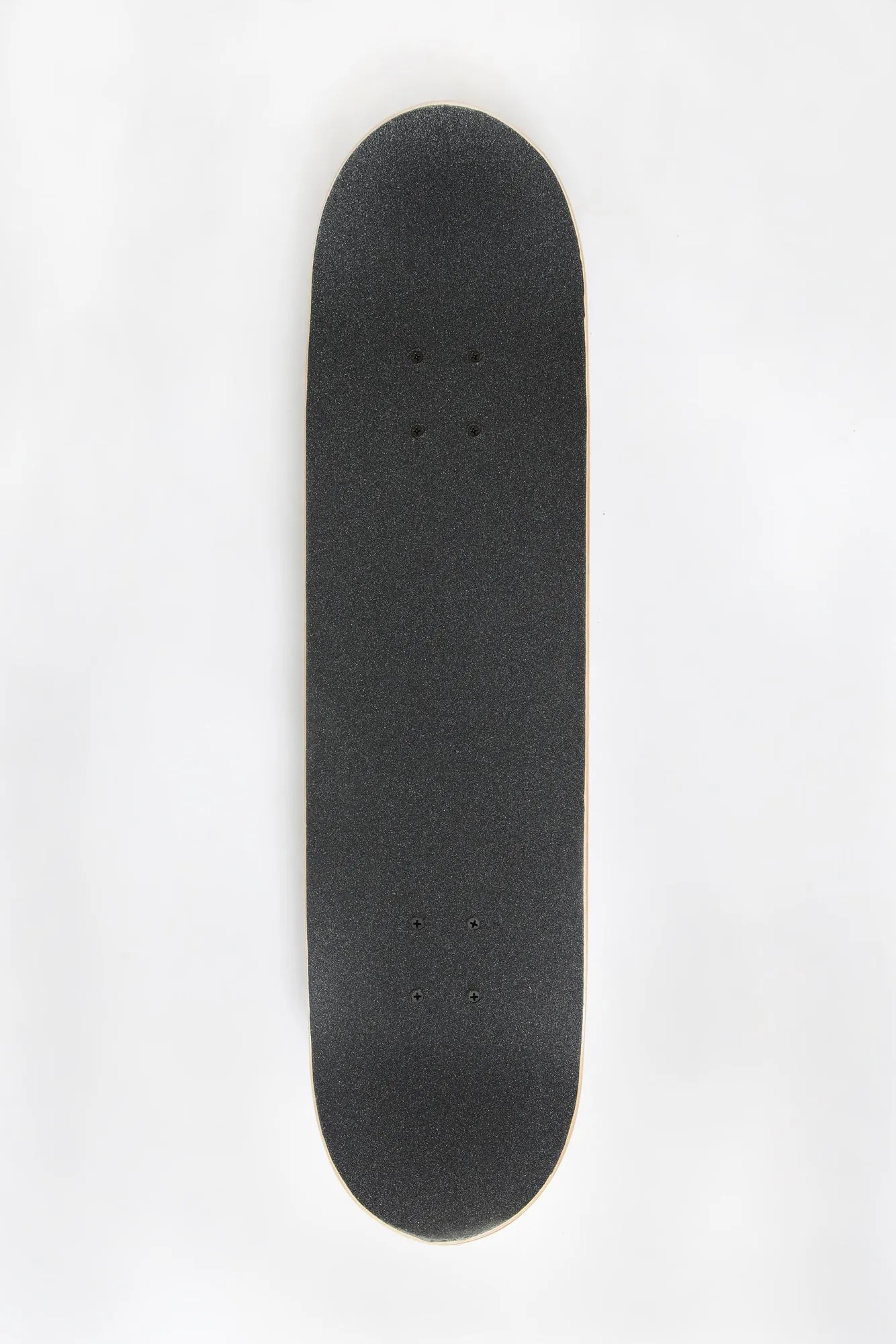 Arsenic Grim Reaper Camo Skateboard 8