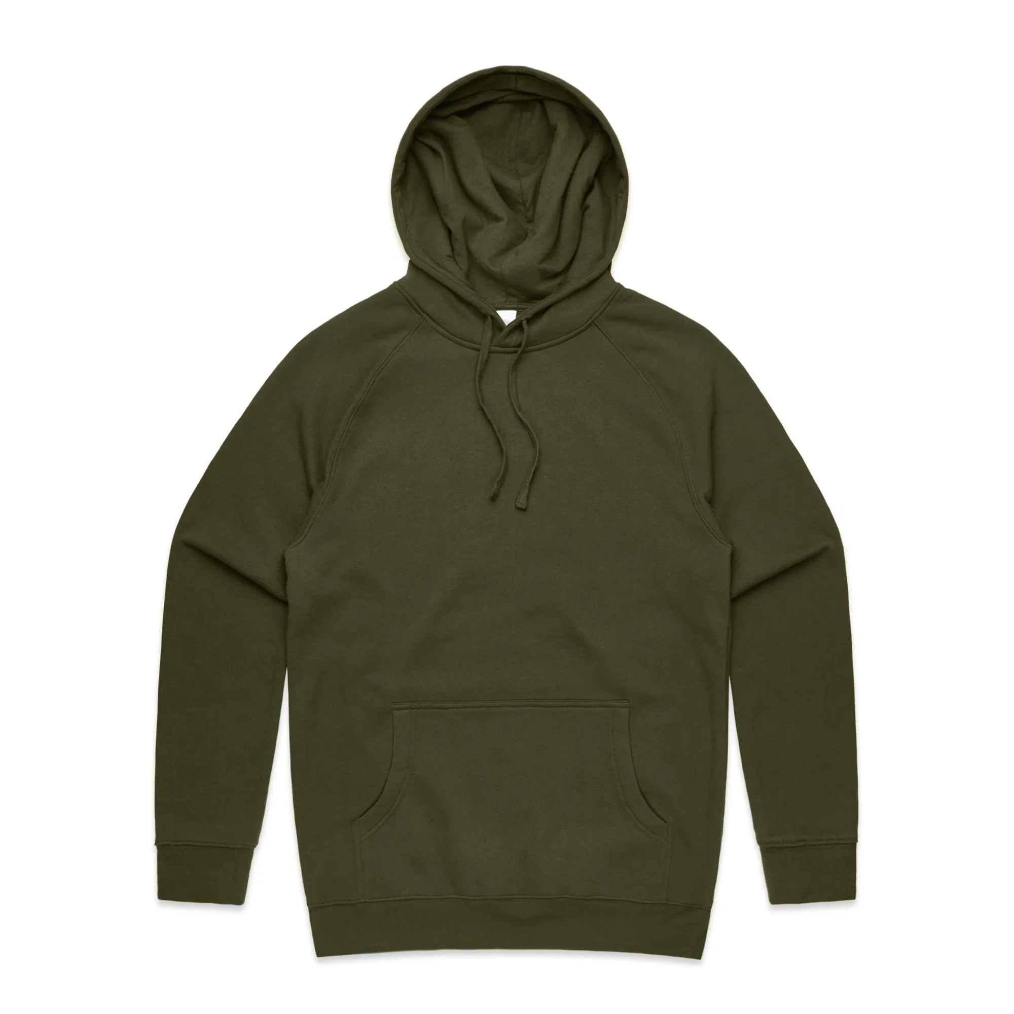 Ascolour Mens Supply Hood 2nd color (5101)