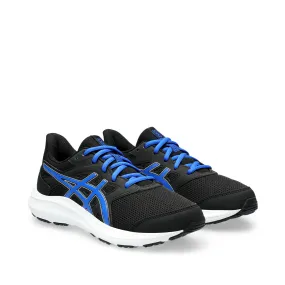 Asics Jolt 4 GS Kids Black Illusion Blue   ' 