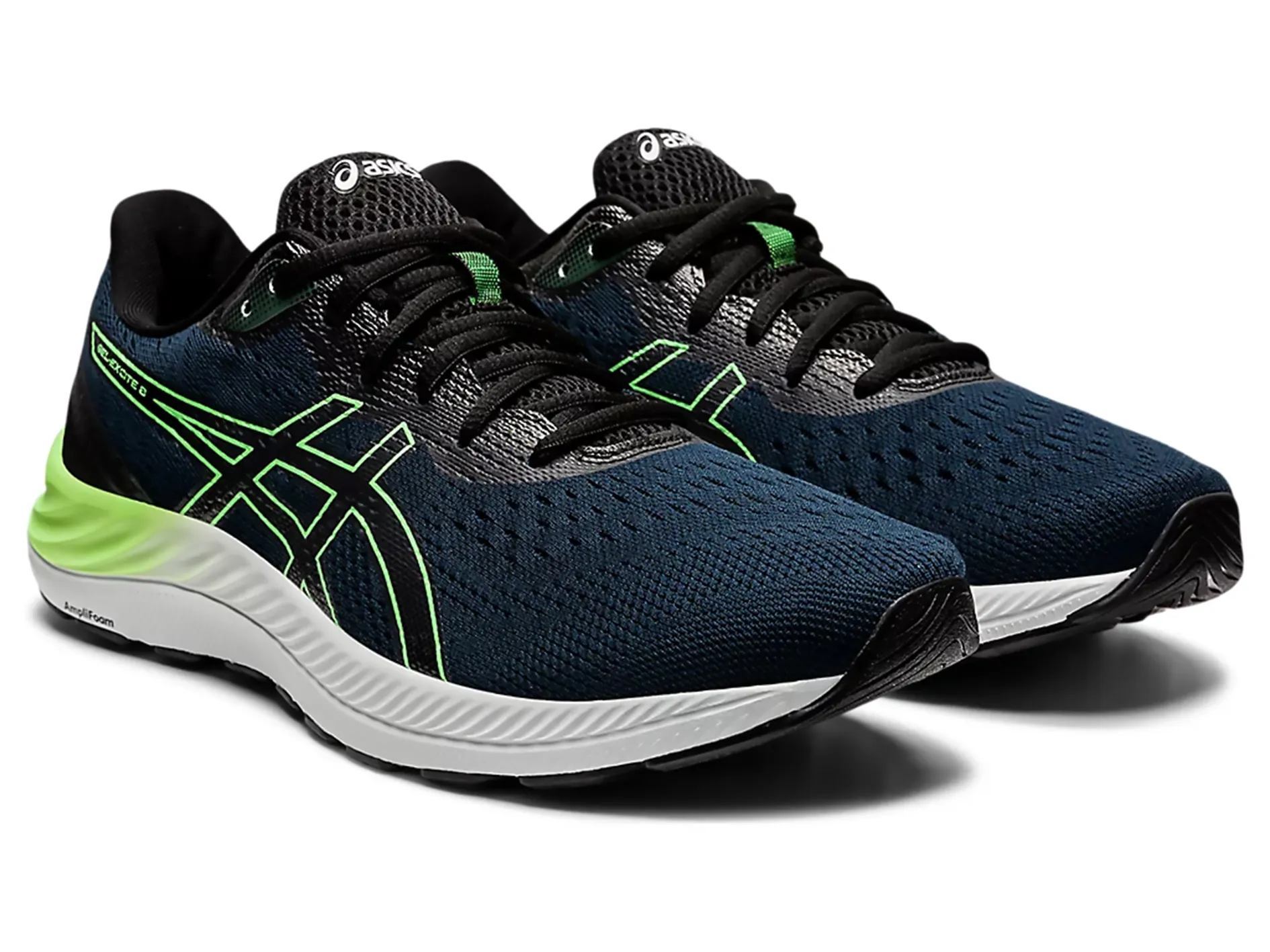 Asics Mens Gel Excite 8 <br> 1011B036 415