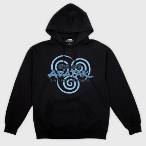 Avatar: The Last Airbender - Nations Connected Hoodie