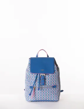 Backpack Ensign Blue