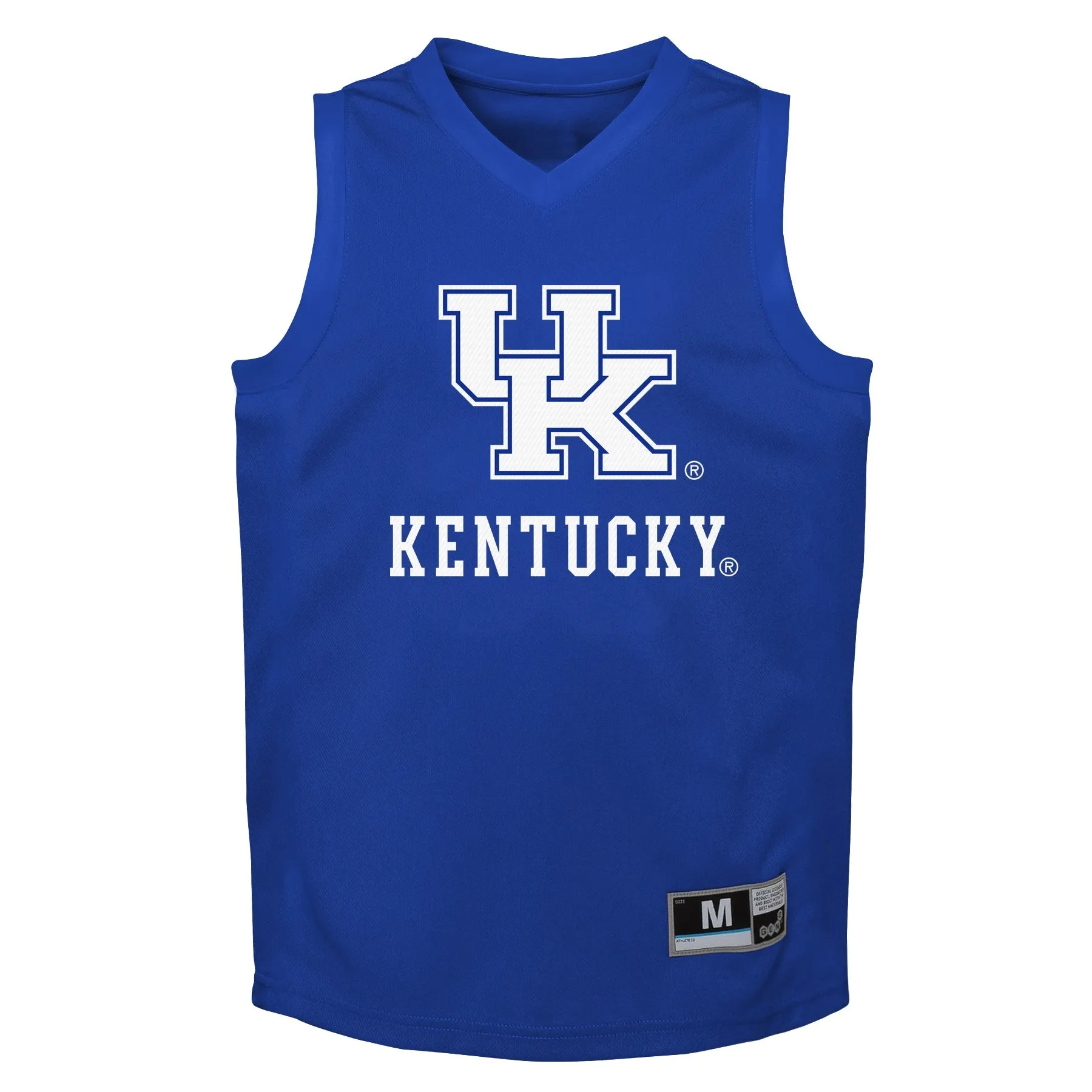 Bam Adebayo Kentucky Youth Swingman Jersey