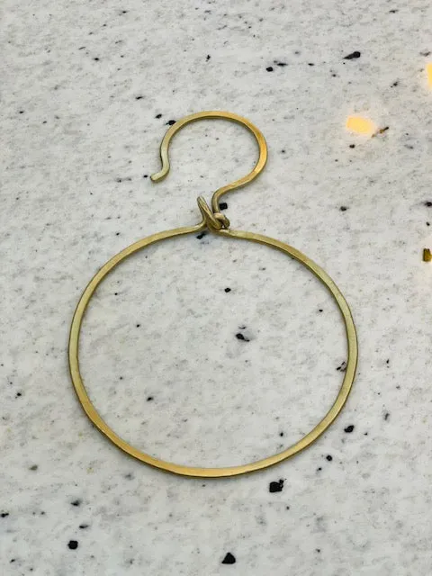 BITS & BOBS RING WITH HOOK