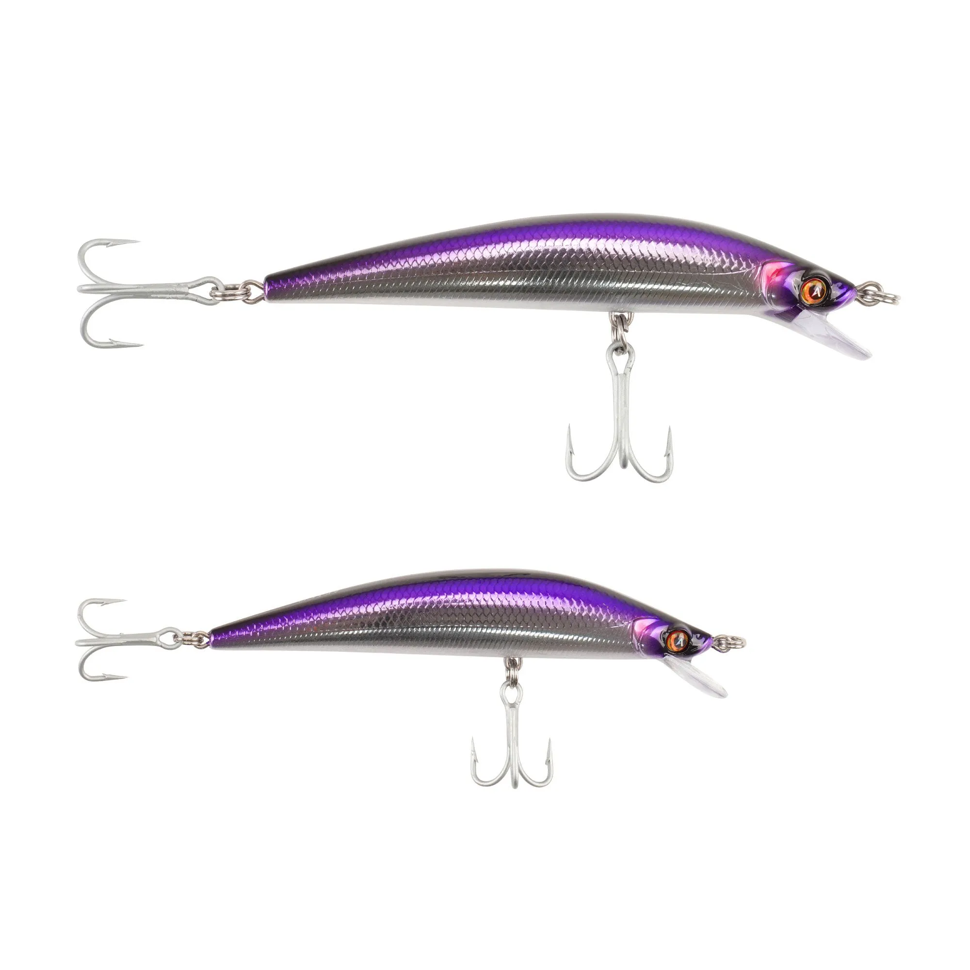 Blue Fever Jerkbait