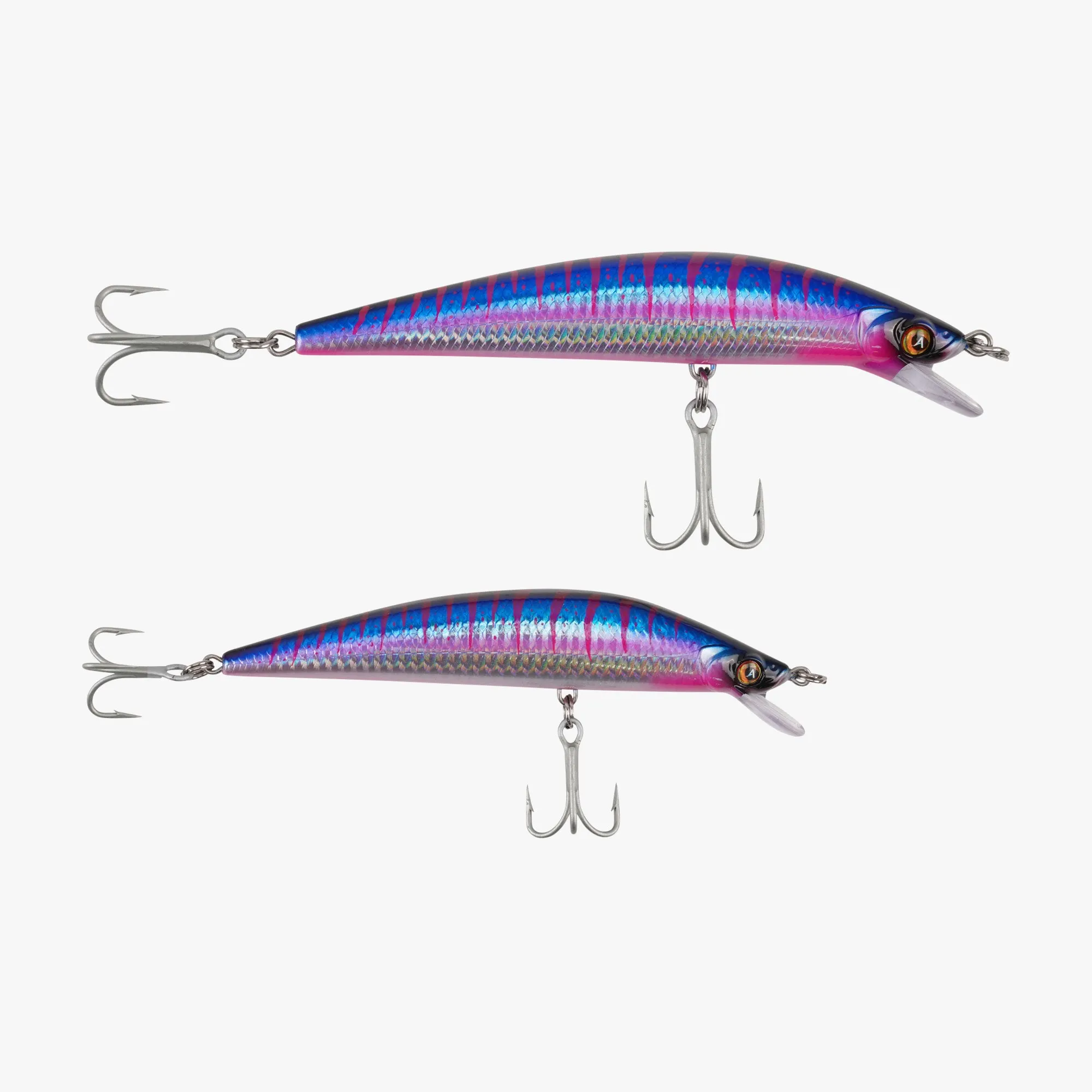 Blue Fever Jerkbait