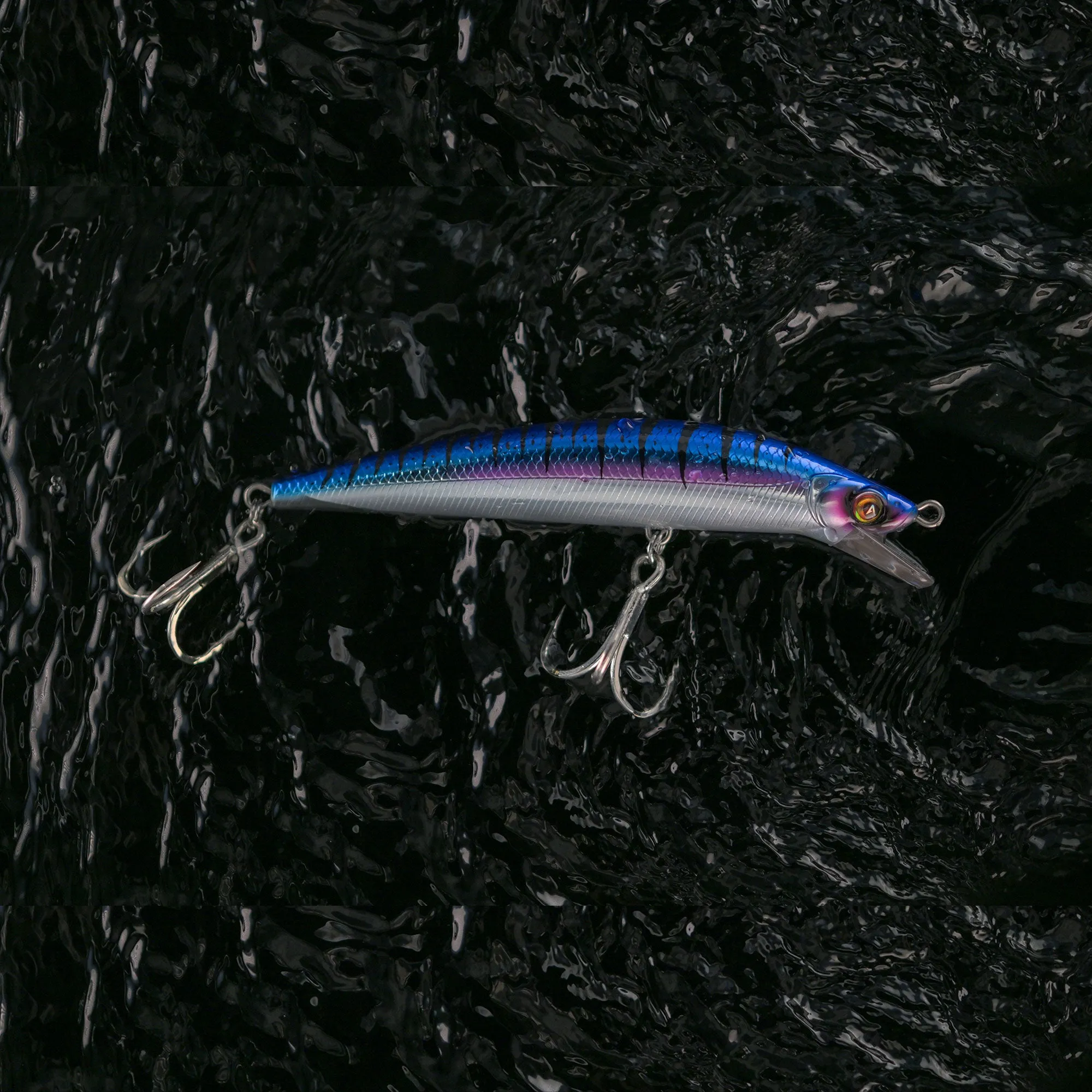 Blue Fever Jerkbait