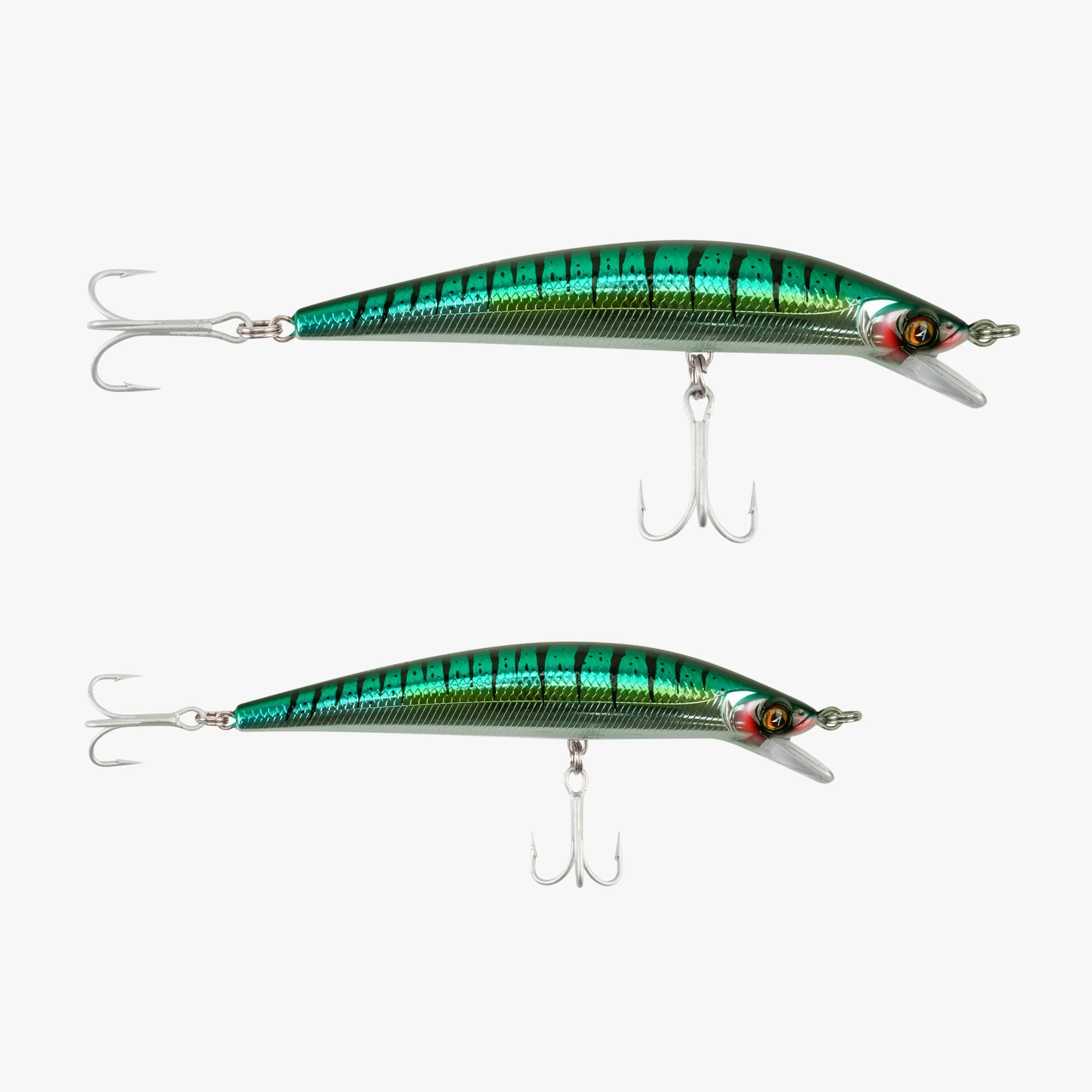 Blue Fever Jerkbait