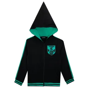 Boys Harry Potter Zip Hoodie