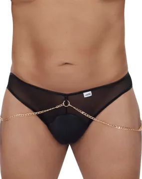 Candyman 99672x Chain Jock Briefs