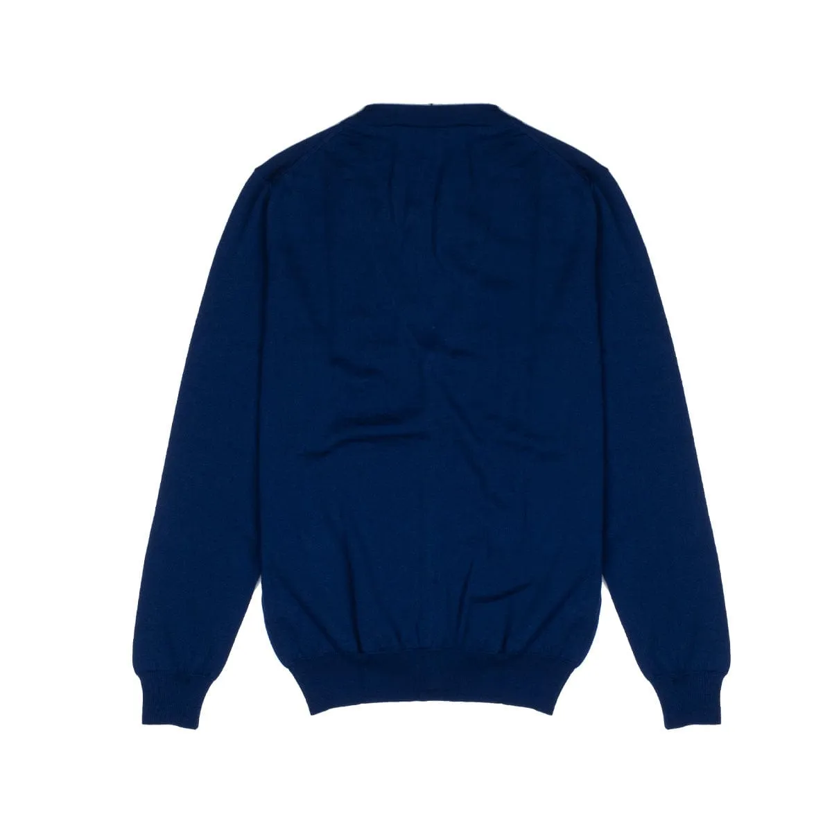 Cardigan - Royal Blue