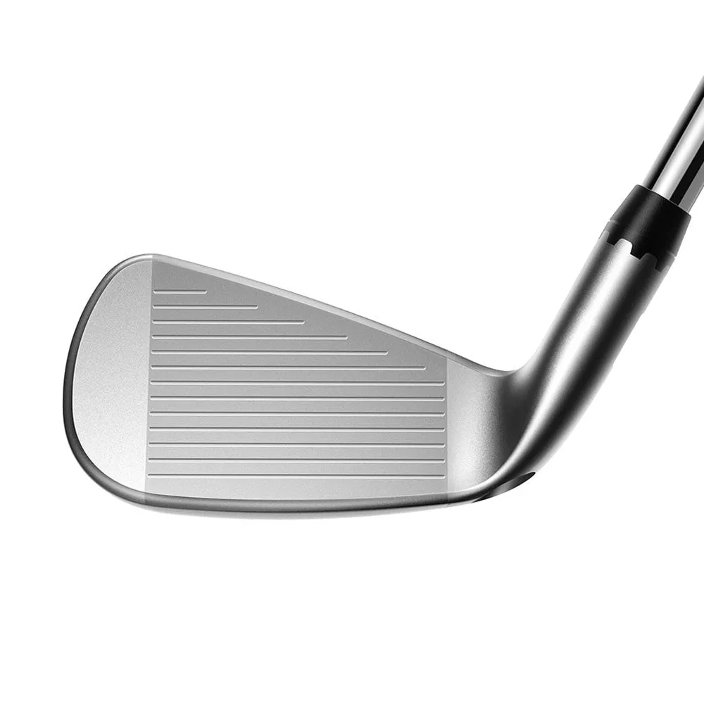 Cobra King Utility Silver Iron