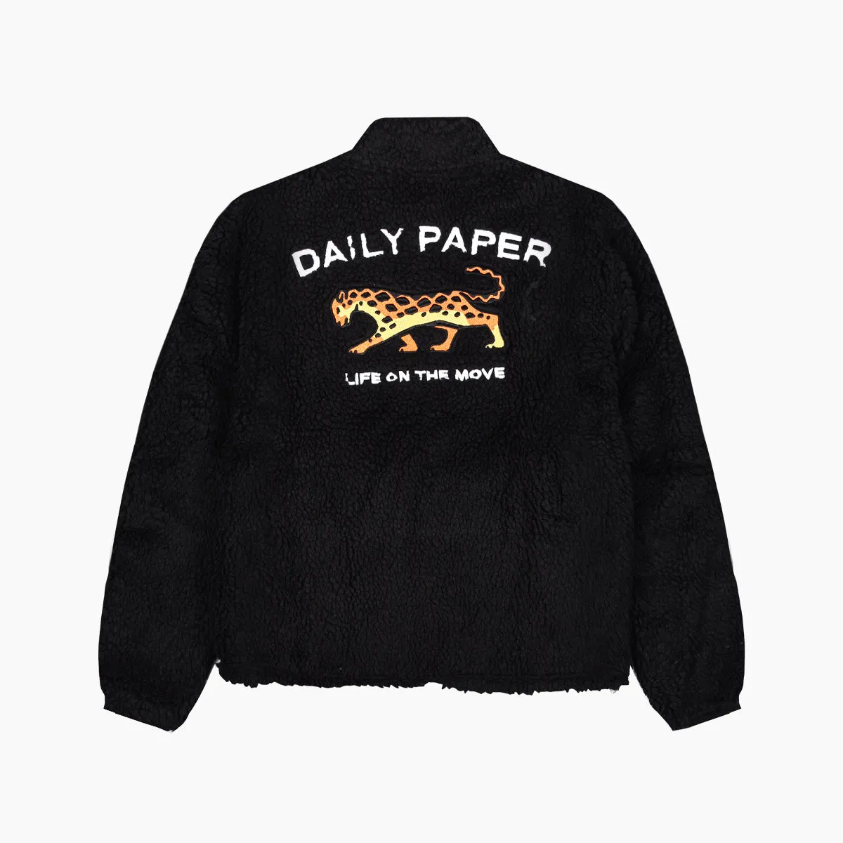 Daily Paper Raynard Jacket