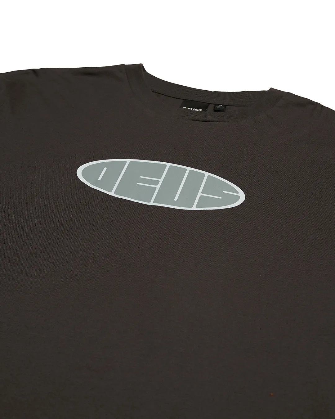 ECLIPSE LS TEE - ANTHRACITE