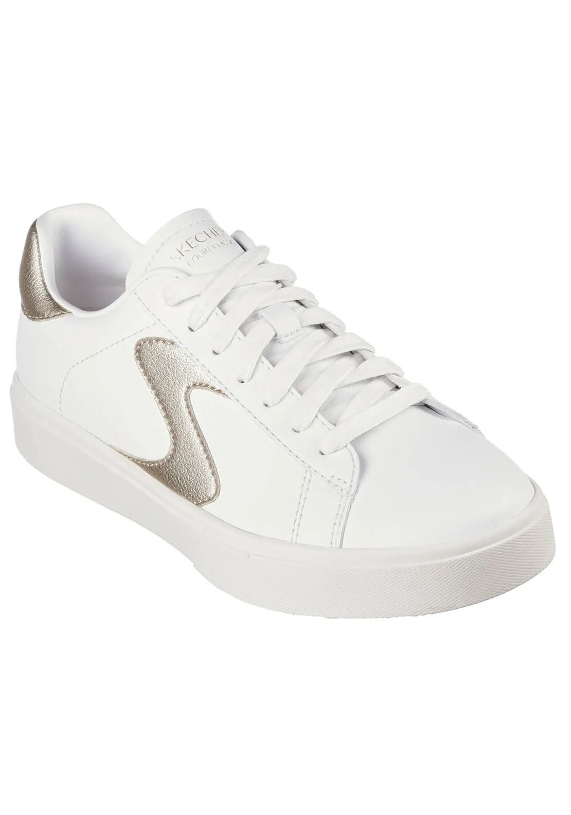 Eden LX Beaming Glory - White / Gold