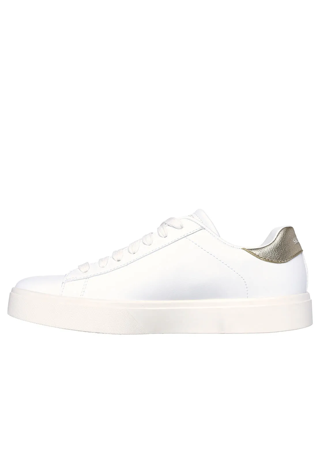 Eden LX Beaming Glory - White / Gold