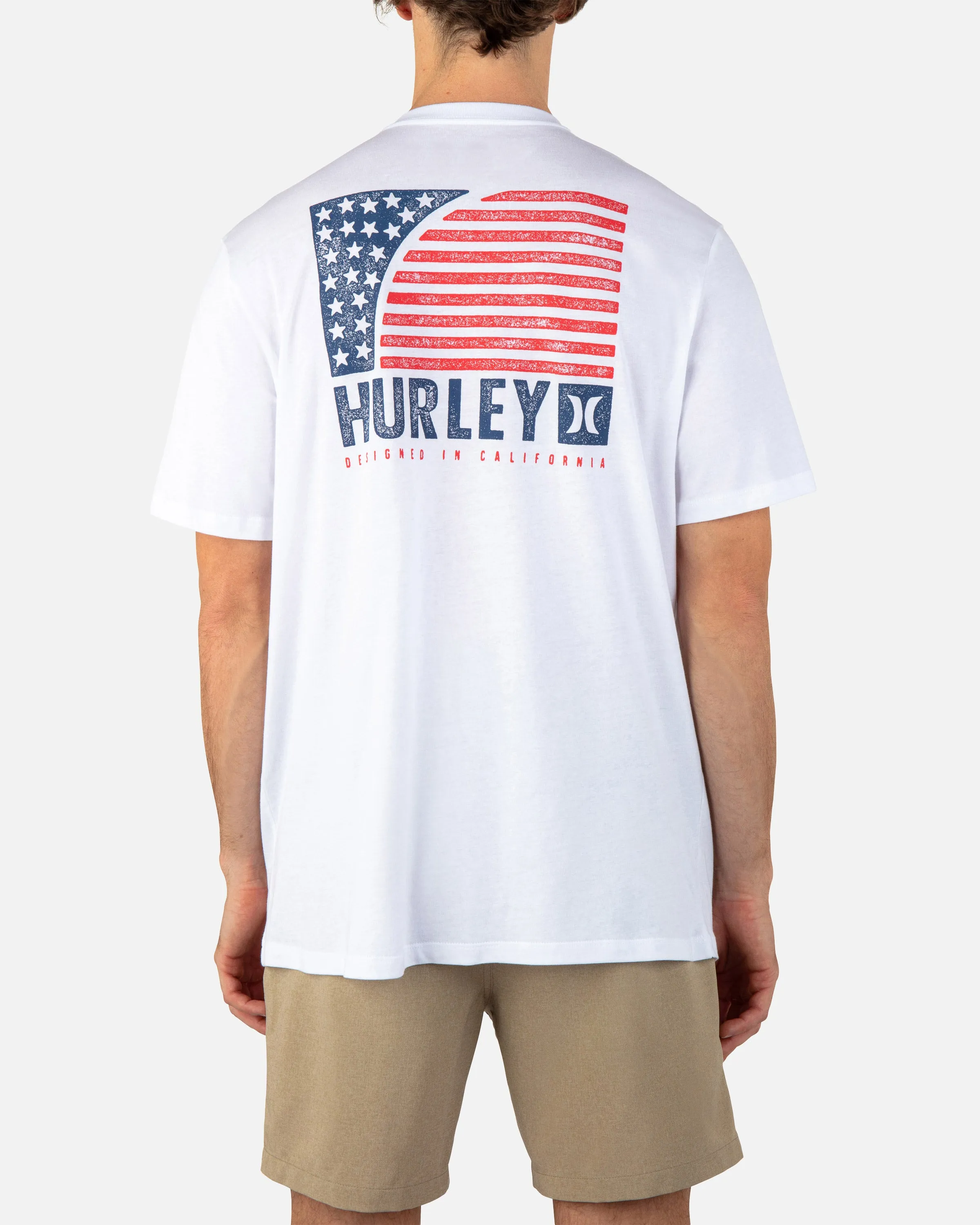 EVERYDAY AMERIBARREL SHORT SLEEVE TEE