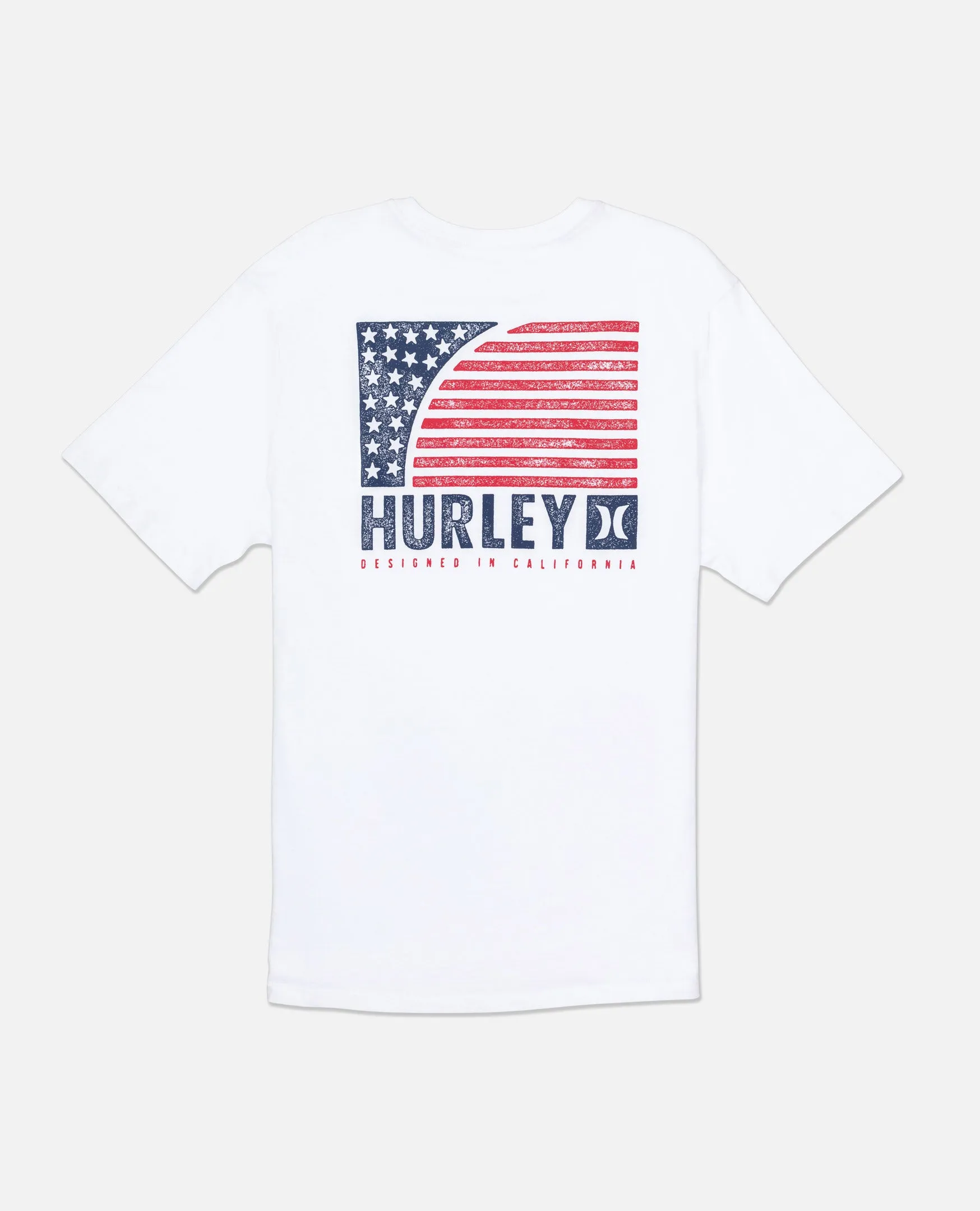 EVERYDAY AMERIBARREL SHORT SLEEVE TEE