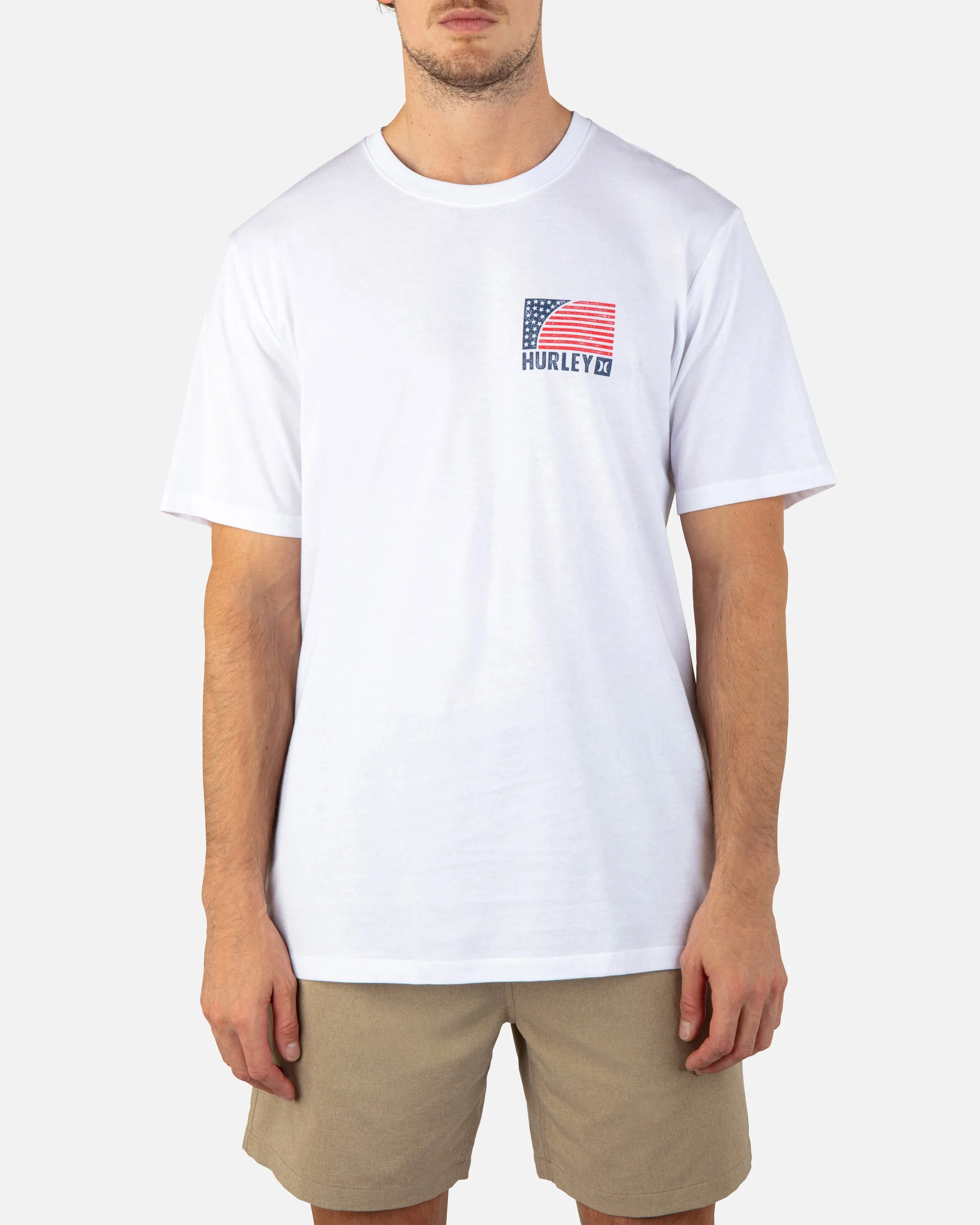 EVERYDAY AMERIBARREL SHORT SLEEVE TEE