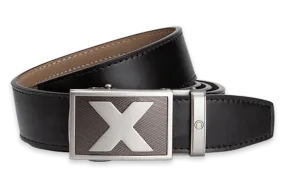 Fast Eddie Xavier, 1 3/8 Strap, Golf Belt