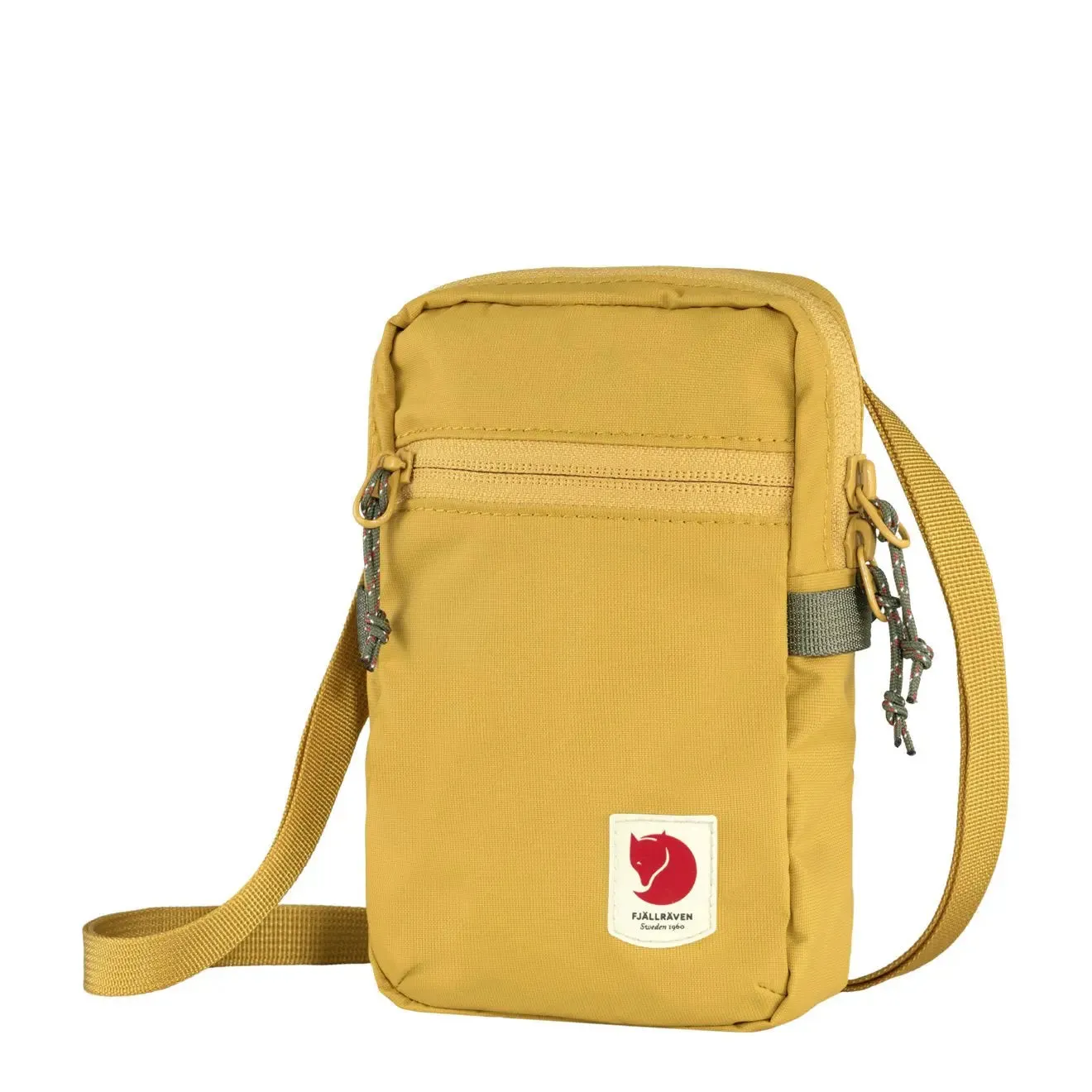 Fjallraven High Coast Pocket Bag Ochre