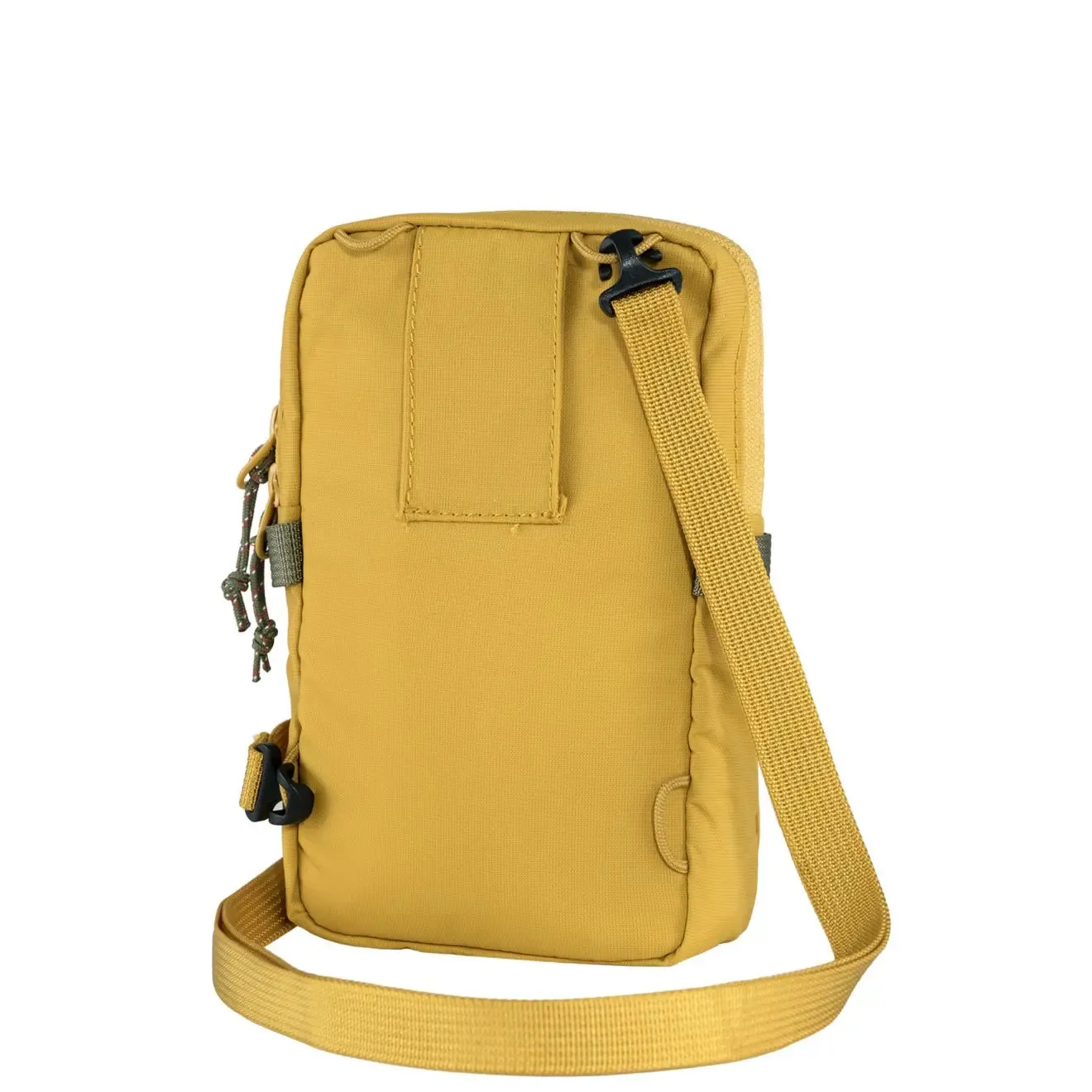 Fjallraven High Coast Pocket Bag Ochre