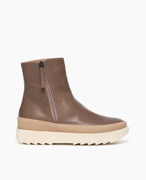 Freddy Shearling Boot