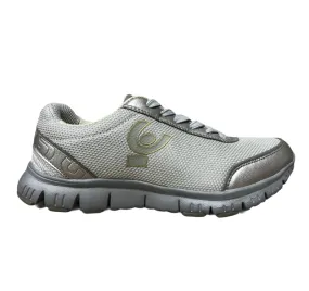 Freddy women's sneaker SCL10NX S silver