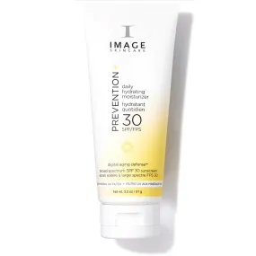 Image Skincare | PREVENTION  Daily Hydrating Moisturizer SPF30 91g