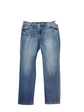 Jeans Straight By Old Navy O  Size: 10