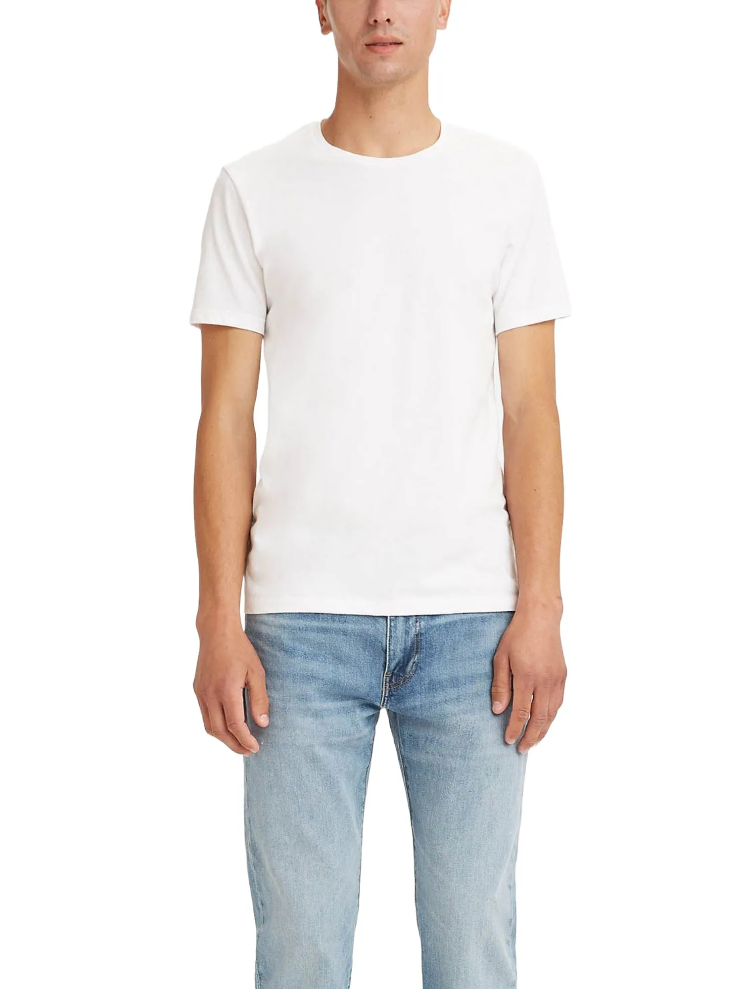 Levi's T-shirt 79541-0000