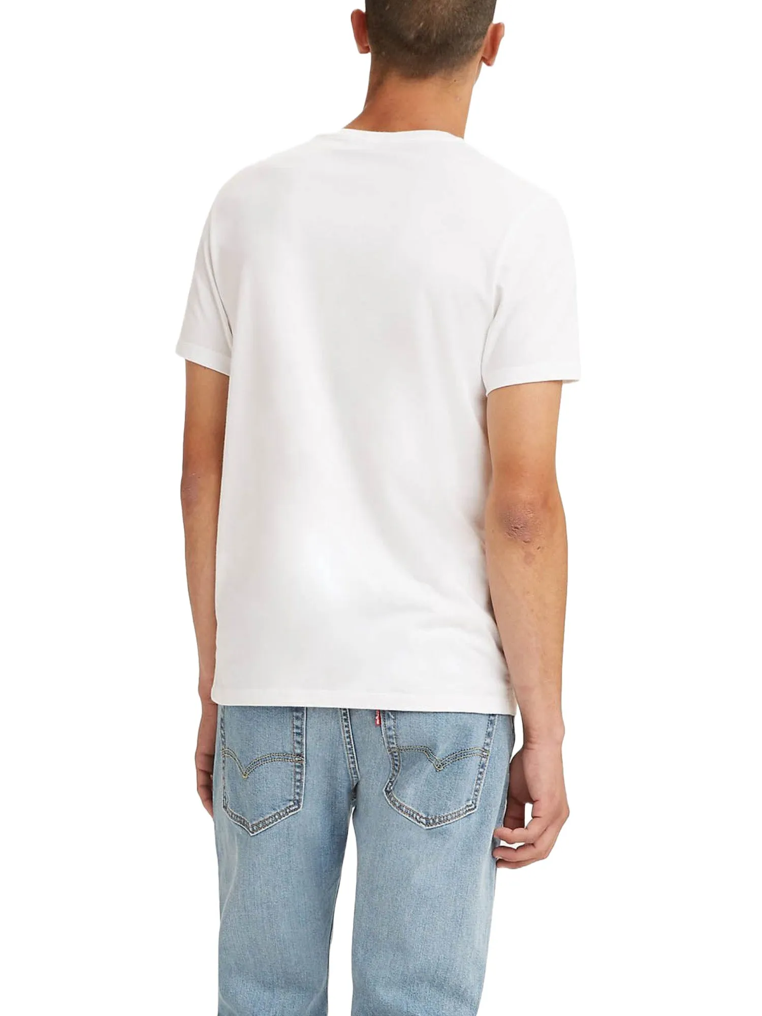 Levi's T-shirt 79541-0000