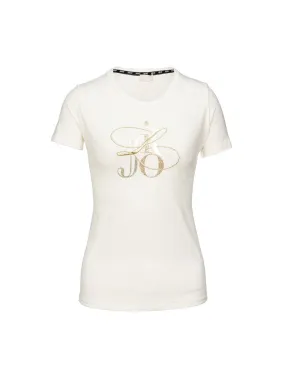 Liu-jo T-shirt TA4136 JS003_OR