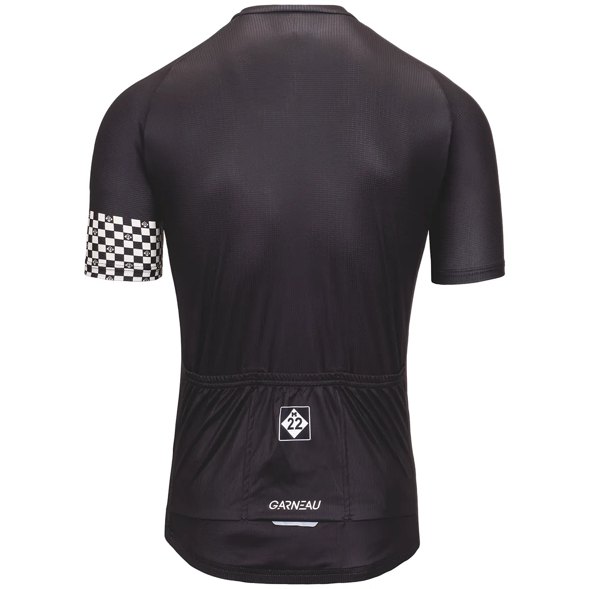 M22 BIKE JERSEY MEN'S