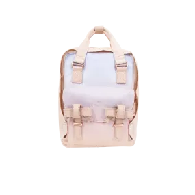 Macaroon Mini Sky x Ribbon Series Backpack