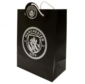 Manchester City Gift Bag