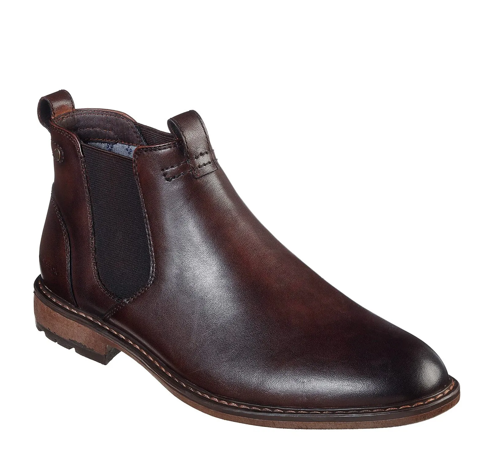 Mark Nason Ottomatic Stage Chelsea Boot