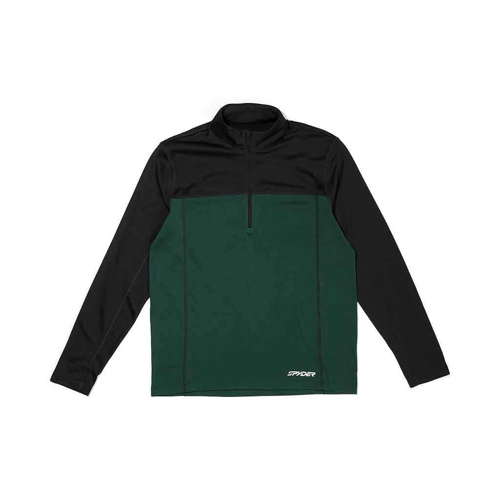 Mens Charger - Cypress Green