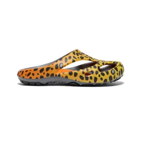 Men's Shanti Arts  |  THC Cheetah Rainbow