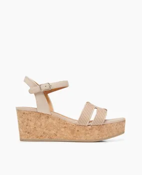 Midwood Wedge