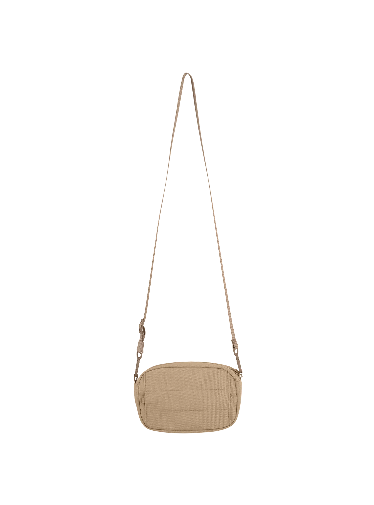 Mini Cruise Crossbody (Chai)