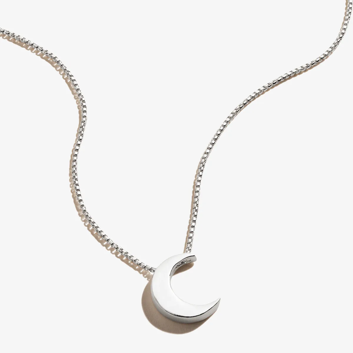 Moon Necklace